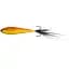 Бокоплав Viking Fishing Bobby 56mm 22.0g #08 Candle Flame - миниатюра 1