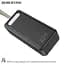 Портативный аккумулятор BOROFONE DBT09 Large papacity four USB 60000mAh черный - миниатюра 6