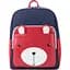 Рюкзак дитячий XiaoYang Baby schollbag синій - мініатюра 1