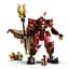 Конструктор LEGO Ninjago Робот Огненного Рыцаря 996 деталей (71846) - миниатюра 16