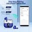 Бездротові навушники Bluetooth 5.3 з мікрофоном та шумопоглинанням - мініатюра 3