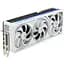 Відеокарта ASUS RTX 5090 32GB ROG Astral OC Edition WHITE (ROG-ASTRAL-RTX5090-O32G-WHITE) (GDDR7, 512 bit, PCI-E v5.0 x16) - мініатюра 2