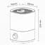 Зволожувач повітря Xiaomi Xiaoda Desk Humidifier F100 2.5L (XD-F100-01) - мініатюра 8