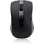 Миша HQ-Tech HQ-WMP32 Black, Wireless 2.4G, USB, Optical 100DPI, Box - мініатюра 1