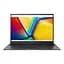 Ноутбук ASUS Vivobook 16X K3605ZU-N1036 16' WUXGA IPS, Intel i7-12700H, 32GB, F1TB, NVD4050-6, NoOS, Чорний (90NB11X1-M00190) - мініатюра 1