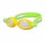 Дитячі окуляри для плавання Renvo Apure Anti-fog JR Жовтий Салатовий OSFM (1SG100-1108) - мініатюра 1