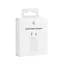 Зарядний пристрій 5W USB Power Adaptor MD813 OEM, компактний адаптер для заряджання iPhone, iPad, Apple Watch та AirPods, Original (ARM45528) - мініатюра 4