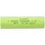 Акумулятор Wimpex 18650 4000 mAh 3.7V Li-ion акумуляторна батарейка загального призначення батарея літій іонна Салатова - мініатюра 1