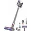 Вертикальный + ручной пылесос 2 в 1 Dyson V8 Advanced (492636-01) - миниатюра 1