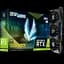 Відеокарта GeForce RTX 3070 Ti 8GB Zotac Trinity OC (ZT-A30710J-10P) Б/В - мініатюра 1