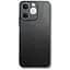Чохол до мобільного телефона BeCover Silicone Realme Note 70 Black (714693) - мініатюра 1