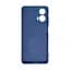 Чехол ArmorStandart ICON для Motorola G24 Camera cover Dark Blue (ARM74301) - миниатюра 2
