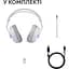 Навушники Logitech G522 Lightspeed Wireless Gaming Headset White (981-001550) - мініатюра 3