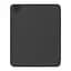 Чохол-книжка для планшета Apple iPad Pro 13 (2024)/Pro 13 (2025) M5, Smart Fold Pen, сірий, 13 дюймів, з екошкіри + TPU, з магнітною застібкою, підставкою, тримачем під стилус, протиударний, з функцією Wake/Sleep, ArmorStandart (ARM78139) - мініатюра 2