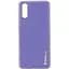 Кожаный чехол Xshield для Samsung Galaxy A50 A505F/A50s/A30s - миниатюра 1