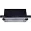 Витяжка телескопічна Weilor PTS 6265 BL 1300 LED Strip - мініатюра 1