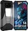 Смартфон Unihertz 8849 Shark 3 16/512GB Black - мініатюра 2