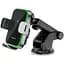 Холдер Wiwu CH-313 Car Mount Черный - миниатюра 1