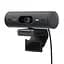 Веб-камера Logitech Brio 505 for Business Graphite (960-001459) - мініатюра 1