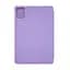 Чохол-книжка для планшета Lenovo Tab K11 Plus, Smart Fold Pen, фіолетовий, 11.45 дюймів, з екошкіри + TPU, з магнітною застібкою, підставкою, тримачем під стилус, протиударний, з функцією Wake/Sleep, ArmorStandart (ARM84125) - мініатюра 2