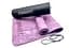 Коврик для йоги и фитнеса PER Premium Mat 8 мм + Чехол фиолетовый EasyFit fit0025051 - миниатюра 1