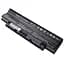 Акумулятор Dell J1KND Inspiron 13R(N3010), 14R(N4010, N4110), 15R(N5010, N5110), 17R(N7010), M4040, M4110, M5010, M5040, M5110 11.1V 4400 mAh Black - мініатюра 2