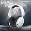 Навушники GamePro Asgard Bragi 7.1 RGB Tri-Mod White бездротові (HSW250W) - мініатюра 14
