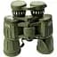 Тактичний десятикратний бінокль Seeker Army 10x50WA (Оливковий) - мініатюра 1