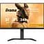 Монітор 31.5" Iiyama GB3290QSU-B1 QHD IPS 240Hz (GB3290QSU-B1) - мініатюра 1