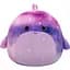 М'яка іграшка Squishmallows Акула Алія 30 см (SQCR06574) - мініатюра 1