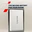 Павербанк Canyon Magnetic Gray 5 000 mAh / 20 Вт (CNS-CPB500G) - мініатюра 6