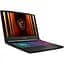 Ігровий ноутбук MSI Katana 15 HX B14WEK Intel Core i7- 14650HX до 5, 2 ГГц, 15, 6 QHD, 165 Гц, 16 ГБ DDR5, 512 ГБ SSD, NVIDIA GeForce RTX 5050 GDDR7, чорний - мініатюра 2