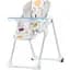 Стульчик для кормления Kinderkraft Yummy Multi (KKKYUMMMUL0000) - миниатюра 1