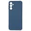 Чехол ArmorStandart ICON для Samsung A14 4G / A14 5G Camera cover Dark Blue (ARM66171) - миниатюра 1