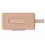 Портативна акустична система 2E SoundLegend Mini 40Вт, BT 5.3, TWS, FLAC, MP3, WAV, EQ, PowerBank, IPX6, Коричневий - мініатюра 5