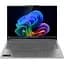 Ноутбук LENOVO IdeaPad Pro 5 16AKP10, AMD Ryzen AI 7 350 до 5GHz, 16" 2.8K, 32GB, 1TB, NVIDIA GeForce RTX 5050, Free DOS - мініатюра 1