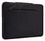 Сумка Invigo Eco Sleeve 13" INVIS-113 Black Case logic sum0027847 - миниатюра 1