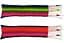 Подушка Руно 105х28 "Pencils" 315.137Pencils - мініатюра 1