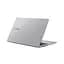 Ноутбук Asus ExpertBook P1, Intel Core i5 13420H, 8 ГБ пам’яті DDR5, 1000 ГБ SSD, 15, 6- дюймовий дисплей FullHD, сірий, Windows 11 Pro - мініатюра 6
