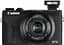 Цифровий фотоапарат Canon Powershot G7 X Mark III Black (3637C013) - мініатюра 1