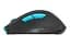 Компьютерная мышь A4Tech Fstyler FG30 2000dpi Grey+Blue teh0020462 - миниатюра 4