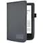 Чохол BeCover Slimbook для PocketBook 606 Basic Lux 2 2020 Black (705185) - мініатюра 3