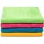 Серветки для прибирання Vileda Microfibre Colors з мікрофібри 4 шт (4023103192577) - мініатюра 2