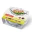 Кастрюля Simax с крышкой, 3,5 л (6226/6236) - миниатюра 1