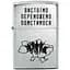 Запальничка Zippo Endure Win Revenge - мініатюра 1