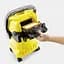 Профессиональный пылесос Karcher WD 5 V-25/5/22 (1.628-300.0) - миниатюра 3