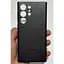 Оригинальный кожаный чехол Samsung Leather Case для Samsung Galaxy S23 Ultra (6.8") Black EF-VS918LBEGRU - миниатюра 7