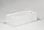 Ванна акриловая Radaway Tesalia 170x75 + ножки + сифон (WA1-06-170x075U) - миниатюра 2