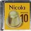 Кофе молотый Nicola Alma Brasil в капсулах 10 шт. х 5.2 г - миниатюра 3