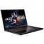 Ноутбук Acer Nitro V15 FHD 15. 6 дюймів Intel Core i5- 13420H 16GB 512GB SSD RTX 5050 Free Dos Obsidian Black - мініатюра 2